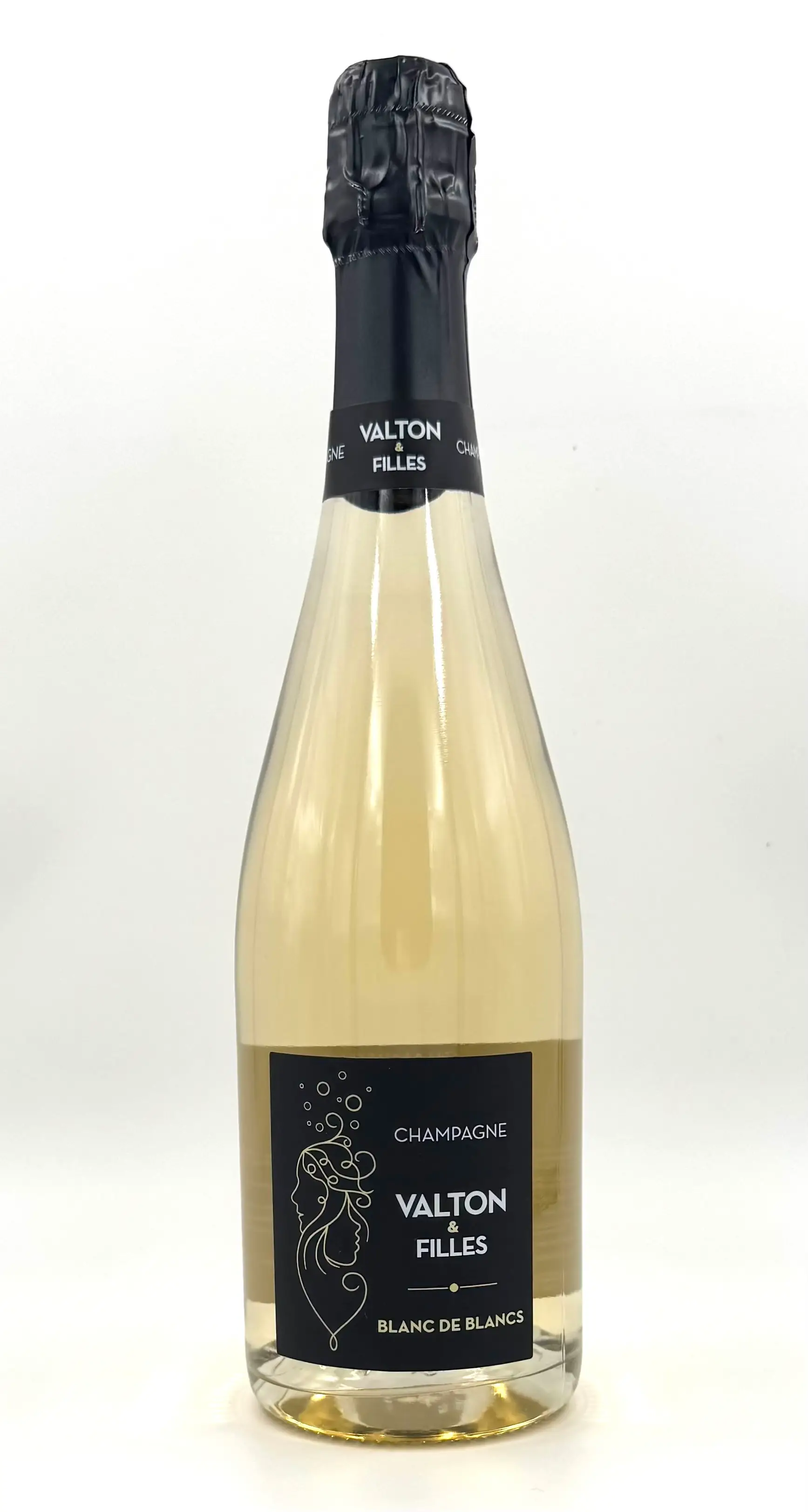 les fruits de mer et les desserts légers.