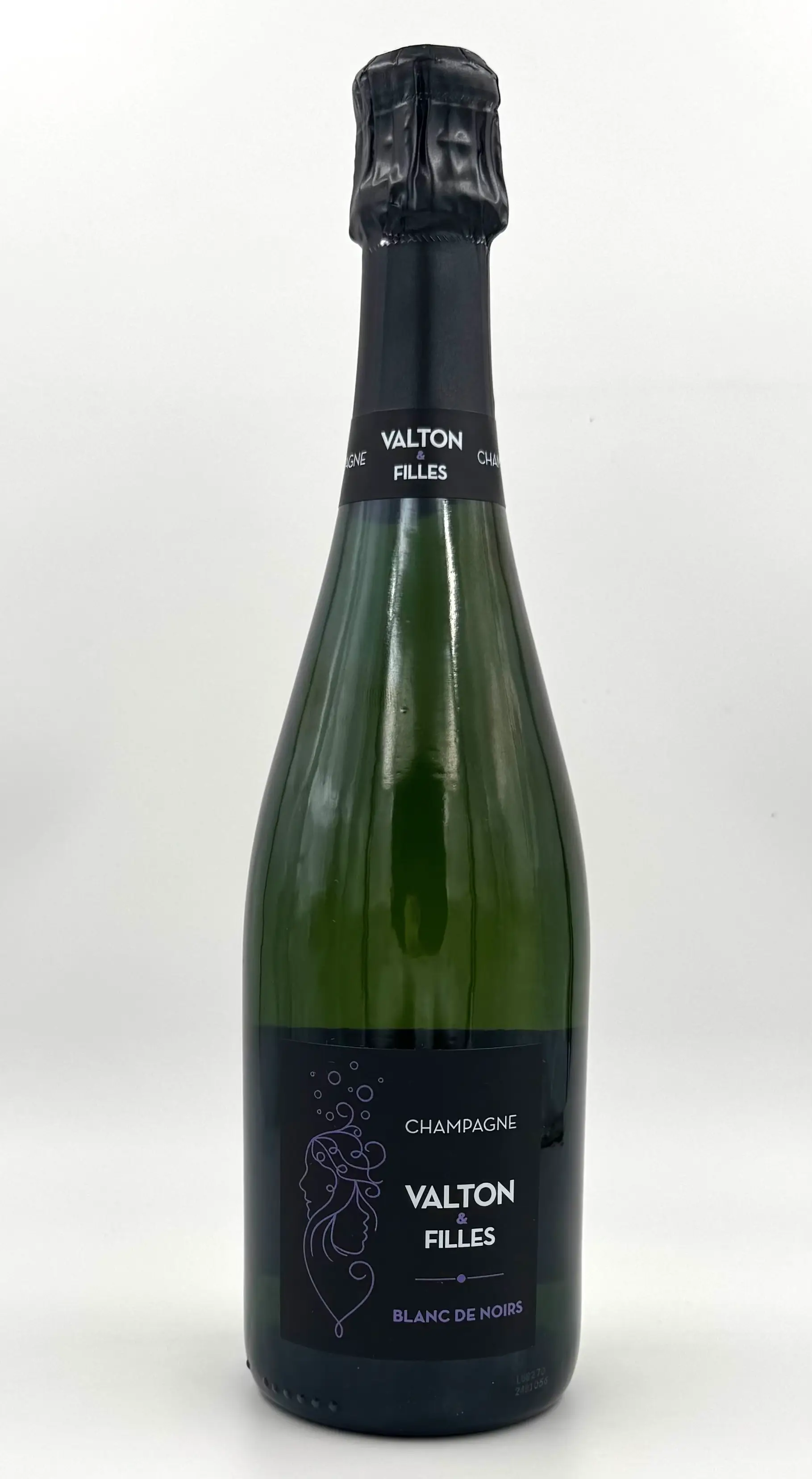 Son cépage unique apporte du caractère