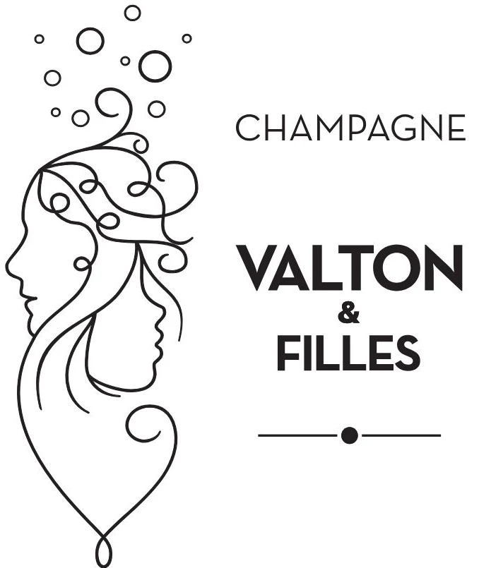 VALTON ET FILLES logo